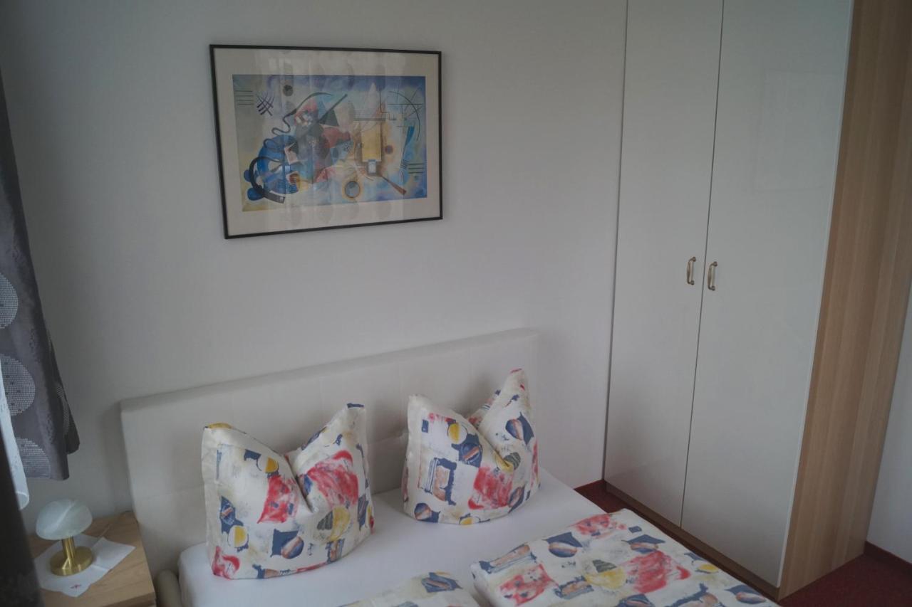 Ferienwohnung Sonnwendhof "Kellerjochblick" Schwaz Eksteriør bilde