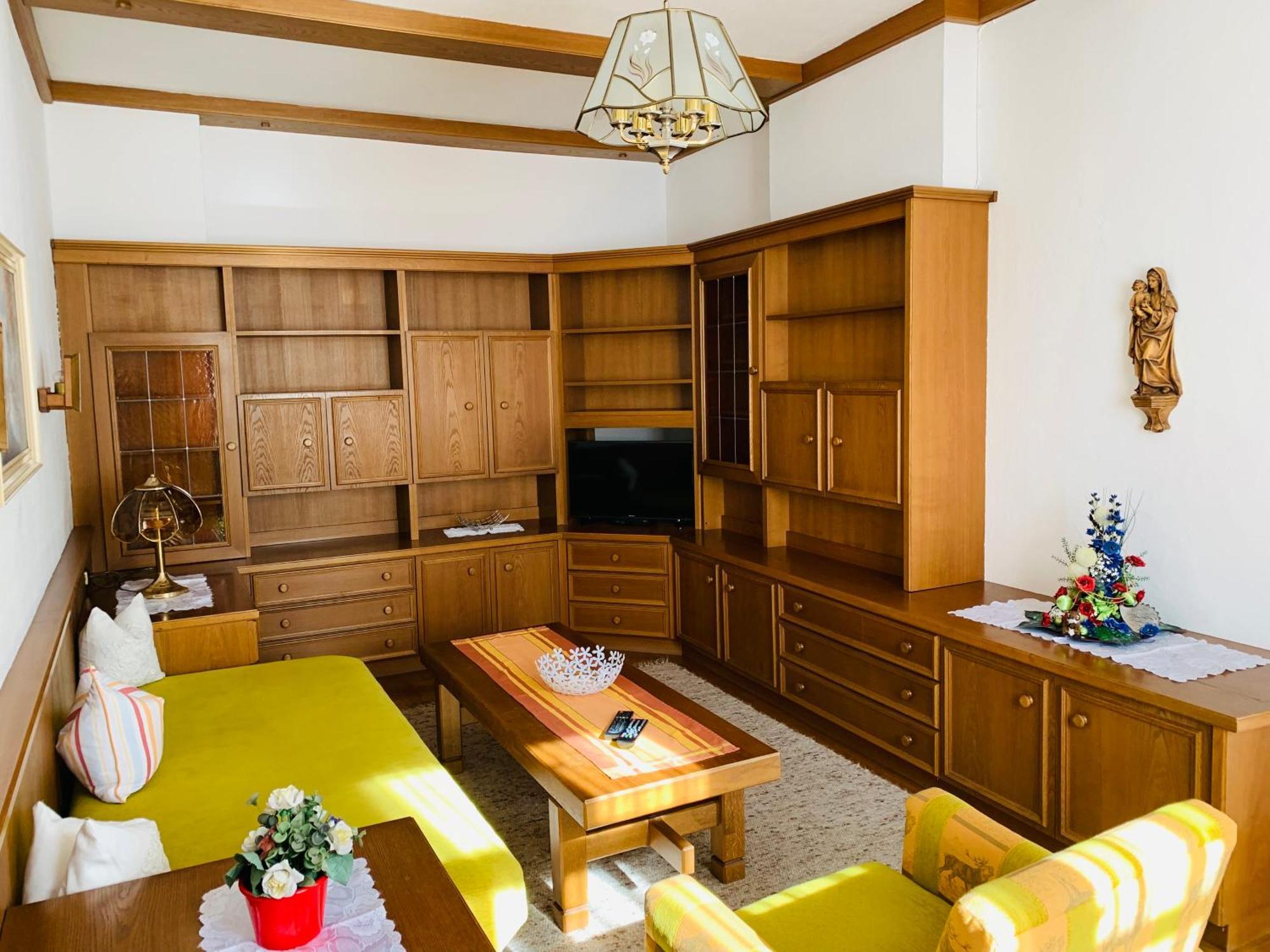 Ferienwohnung Sonnwendhof "Kellerjochblick" Schwaz Eksteriør bilde