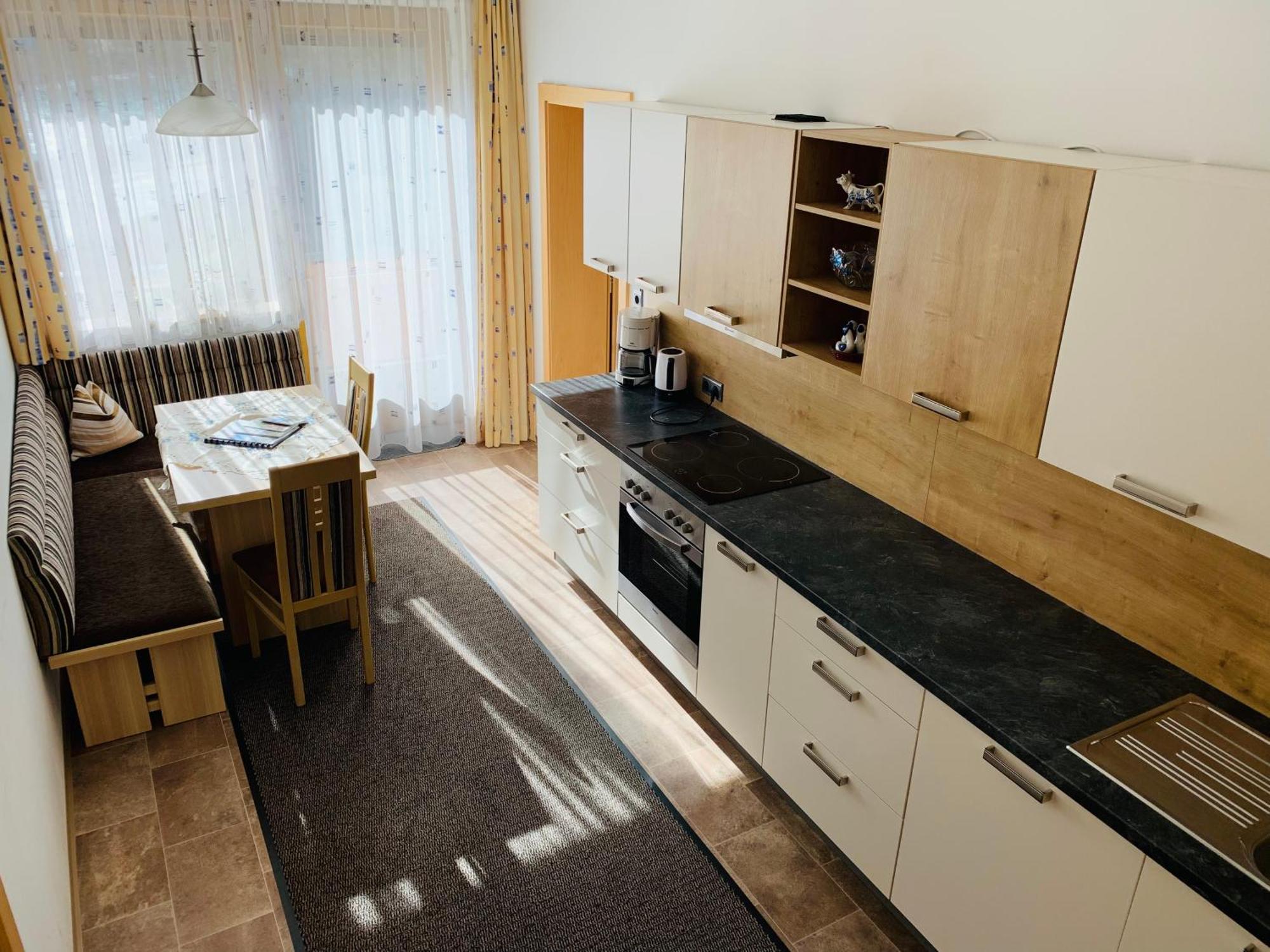 Ferienwohnung Sonnwendhof "Kellerjochblick" Schwaz Eksteriør bilde